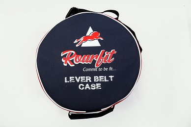 Roarfit-commit to be fit